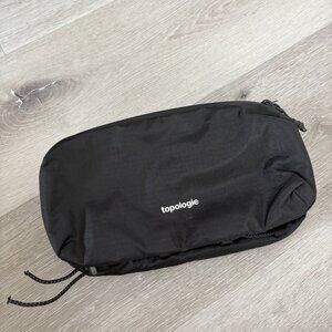 Topologie Bottle Sacoche Bag